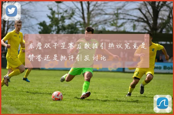 东詹双子星赛后数据引热议究竟是赞誉还是批评引发讨论