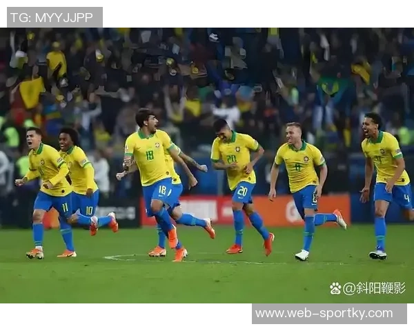 自2019年起巴西球队连续称霸南美解放者杯今年冠军已然确定