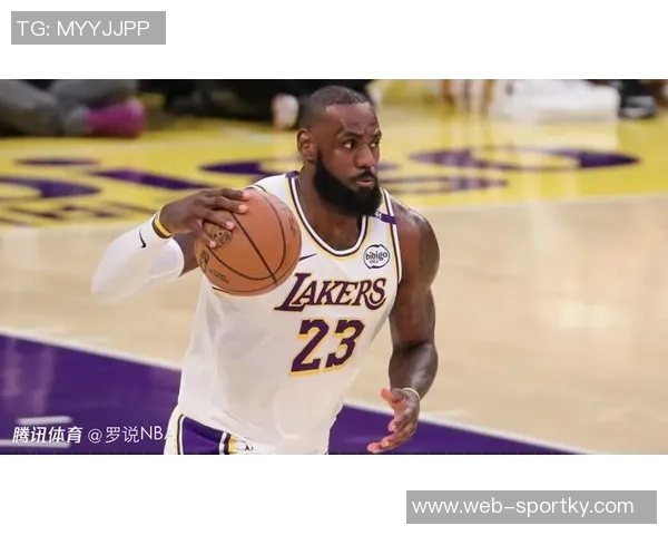 詹姆斯分享休赛期调理身体的经历准备迎接新赛季的挑战与考验