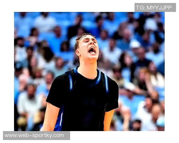 菜鸟杨瀚森表现亮眼埃奇库姆全能发挥弗拉格哈珀状态低迷