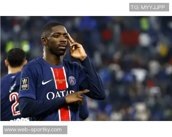 登贝莱预计下周归队巴黎有望在对阵斯特拉斯堡时复出 登贝莱预计下周归队巴黎有望在对阵斯特拉斯堡时复出